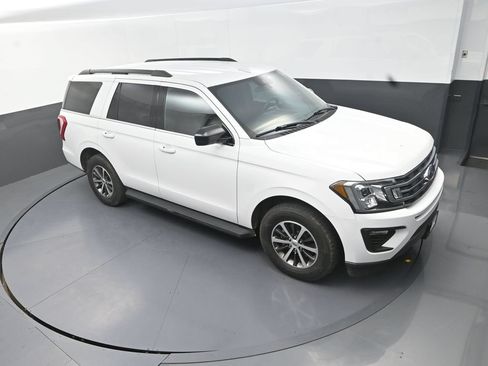 Used 2020 Ford Expedition XL AWD/4WD image 13