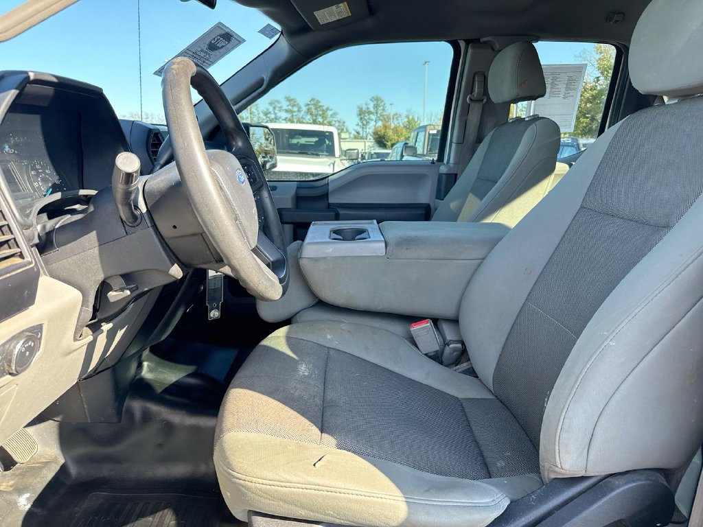 Used 2018 Ford F150 XL w/ Equipment Group 101A Mid RWD image 19