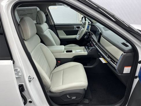 New 2026 Hyundai Santa Fe Limited image 15