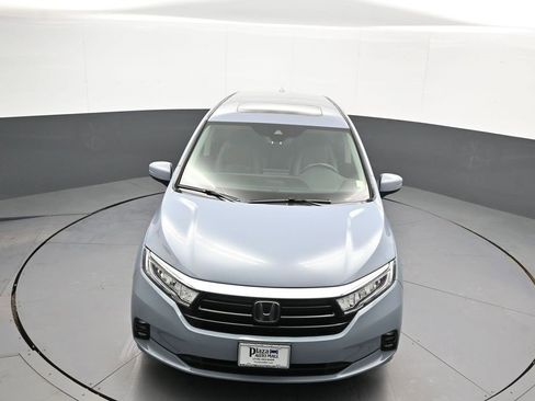 Used 2023 Honda Odyssey Touring image 38
