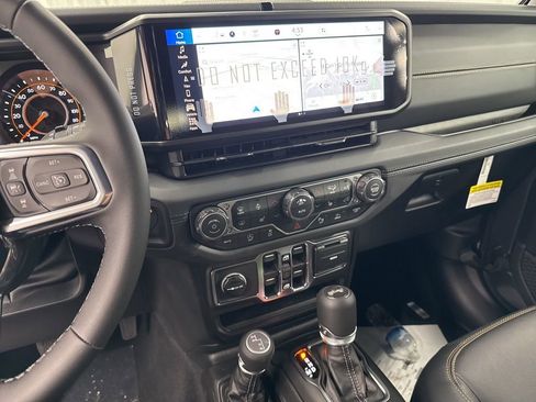 New 2026 Jeep Wrangler Sahara image 23