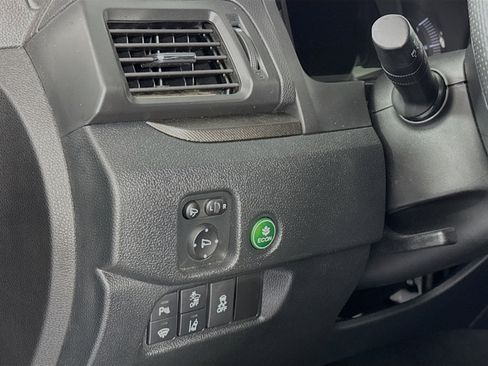 Certified 2023 Honda Passport TrailSport image 10