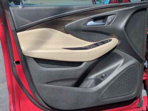 Certified 2020 Buick Envision Preferred image 22