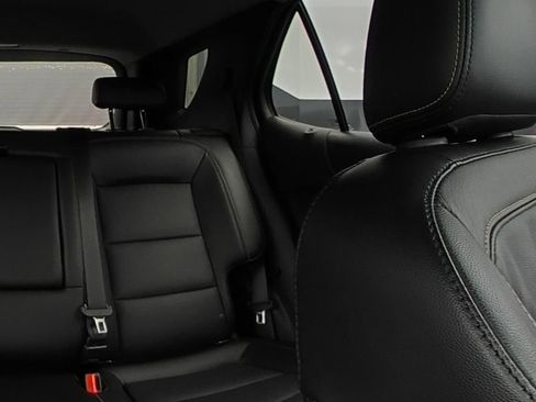 Used 2019 Chevrolet Equinox Premier AWD/4WD image 11