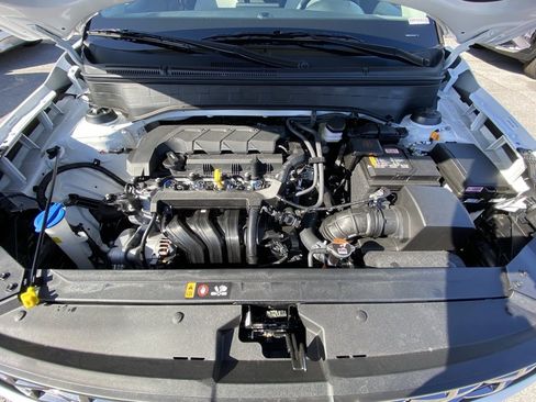 New 2026 Hyundai Venue SEL image 31