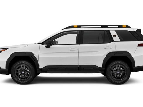 New 2026 Subaru Outback Wilderness image 20