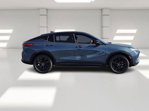 New 2026 Buick Envista Sport Touring w/ Convenience I Package image 9