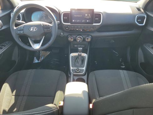 New 2026 Hyundai Venue SEL image 8