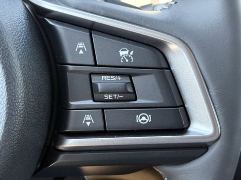 New 2026 Subaru Ascent Touring AWD/4WD image 16
