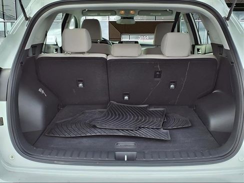 Used 2021 Hyundai Tucson SE image 7