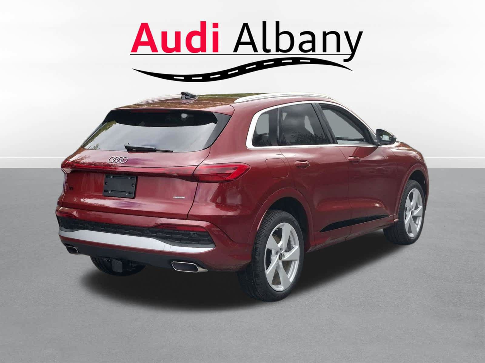 New 2026 Audi Q5 Premium AWD/4WD image 5