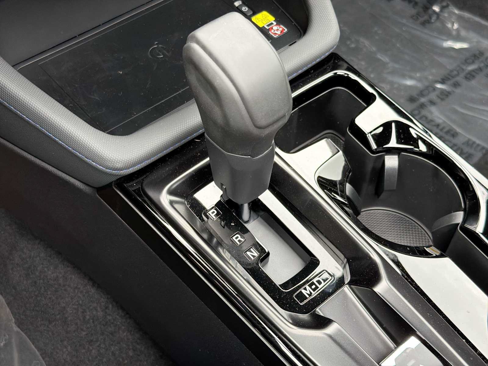New 2026 Subaru Forester Touring AWD/4WD image 28