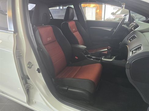 Used 2015 Honda Civic Si image 14