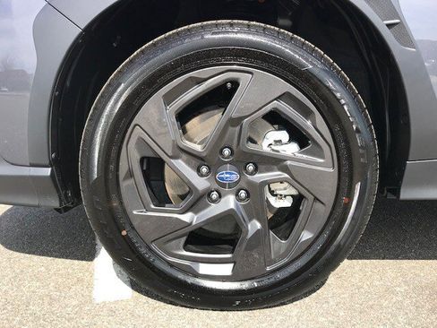 Certified 2025 Subaru Crosstrek 2.5i Sport w/ Popular Package #3A image 12