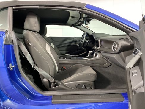 Used 2023 Chevrolet Camaro LT w/ RS Package image 24