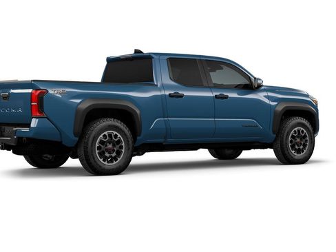New 2026 Toyota Tacoma TRD Off-Road image 11
