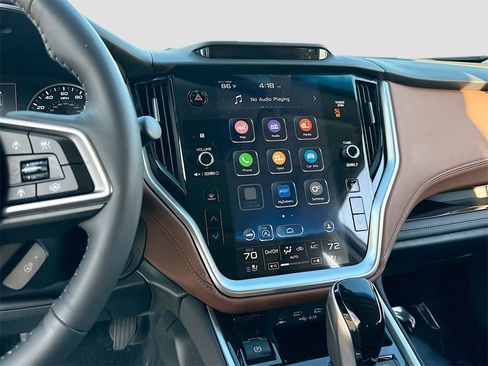 Used 2021 Subaru Outback Touring w/ Popular Package #2 image 15