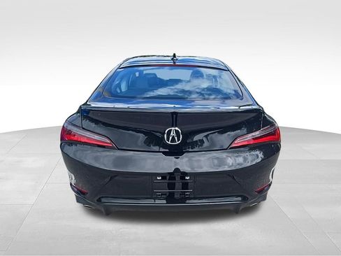 New 2026 Acura Integra FWD image 6