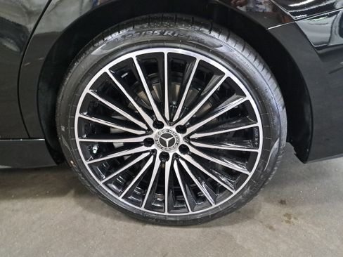 New 2026 Mercedes-Benz C 300 Sedan image 34