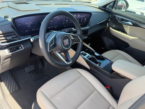 Used 2024 Buick Envision Preferred AWD/4WD image 12