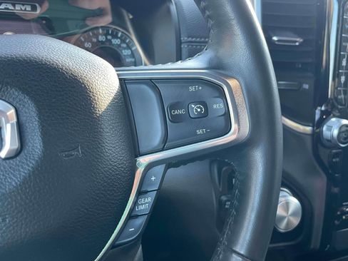 Used 2023 RAM 1500 Laramie image 24
