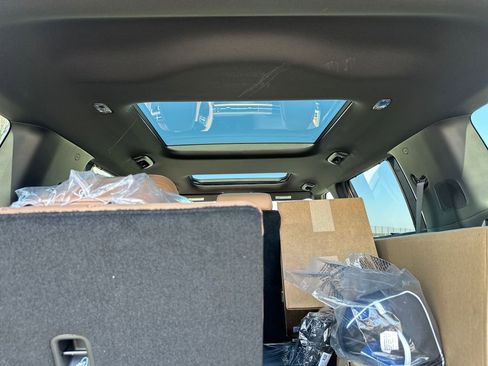 New 2026 Hyundai Santa Fe Limited AWD/4WD image 36