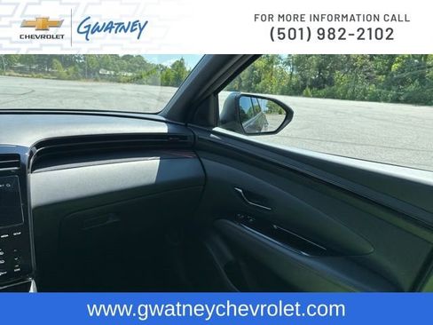 Used 2024 Hyundai Tucson N Line image 26