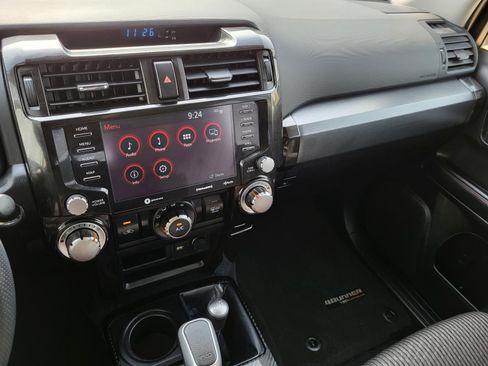 Used 2024 Toyota 4Runner TRD Off-Road image 3