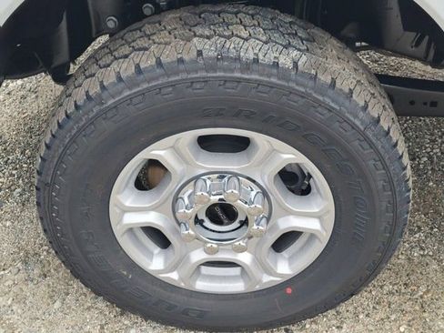 New 2026 Ford F250 XLT w/ FX4 Off-Road Package image 6