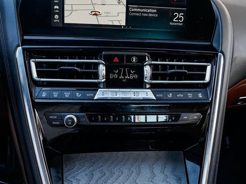 Used 2019 BMW M850i xDrive Coupe image 14