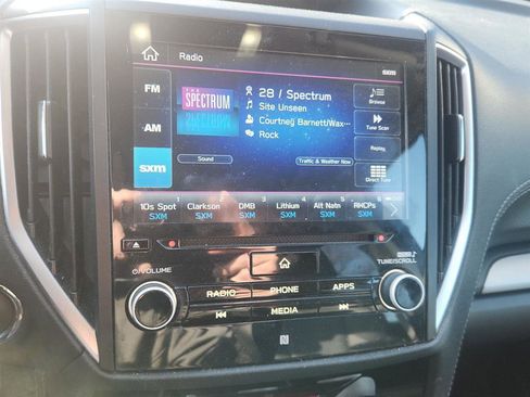 Used 2020 Subaru Forester Limited w/ Popular Package #3 image 17