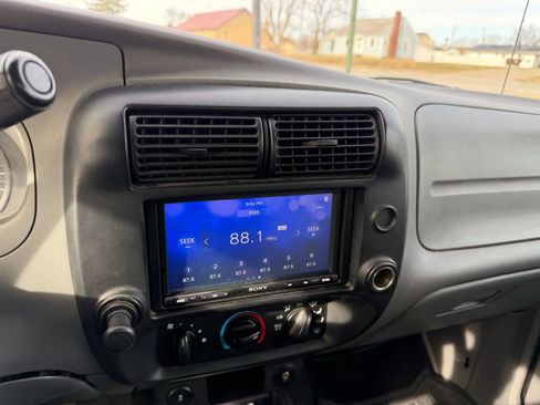 Used 2011 Ford Ranger Sport image 15