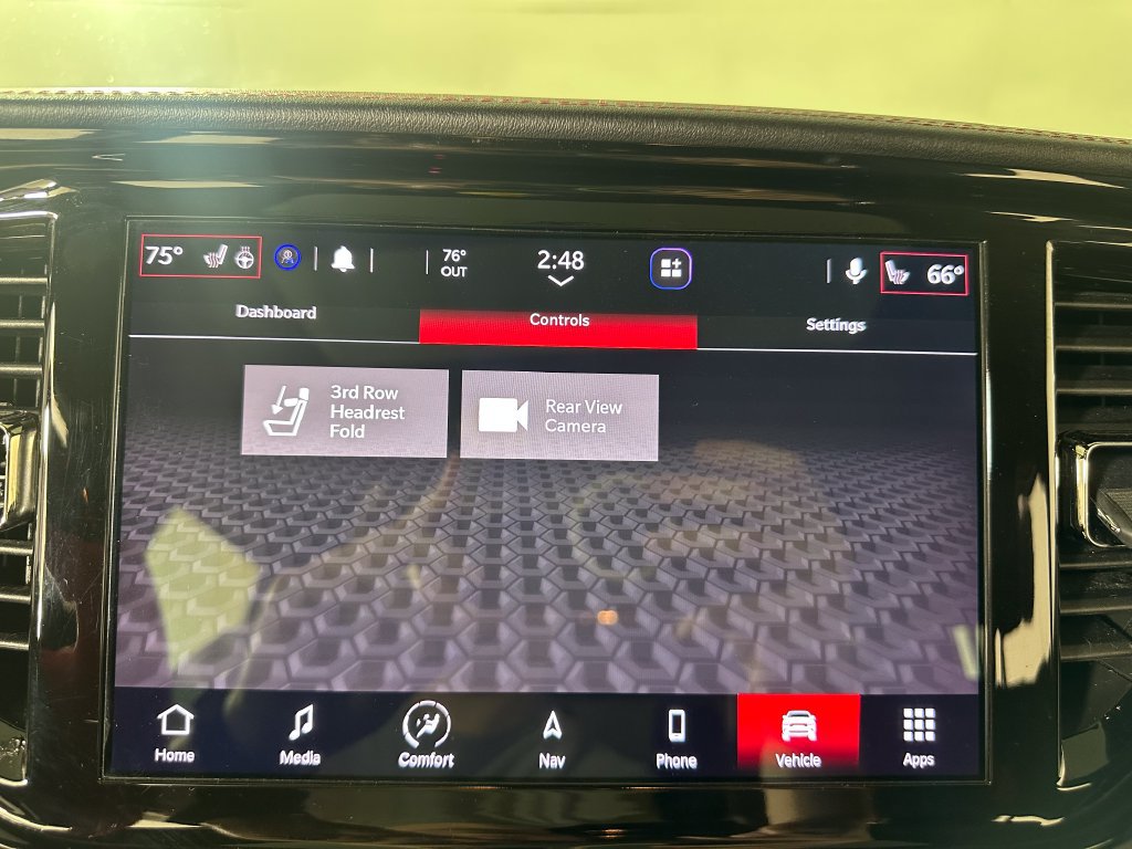 Used 2022 Dodge Durango R/T AWD/4WD image 37