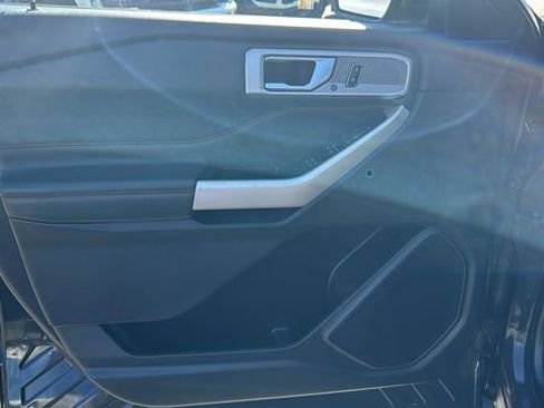 Certified 2022 Ford Explorer Timberline w/ Timberline Technology Package image 18