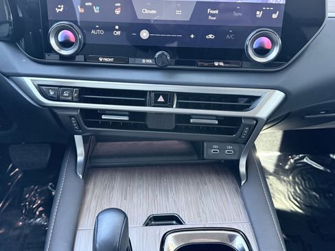 Used 2025 Lexus RX 350 Premium Plus w/ Convenience Package image 66