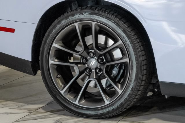 Used 2021 Dodge Challenger R/T Scat Pack w/ Shaker Package RWD image 55