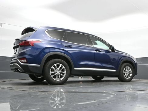 Used 2020 Hyundai Santa Fe SEL w/ Cargo Package AWD/4WD image 41