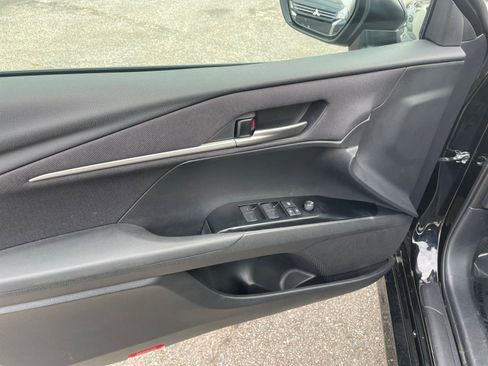 Used 2025 Toyota Camry LE image 20