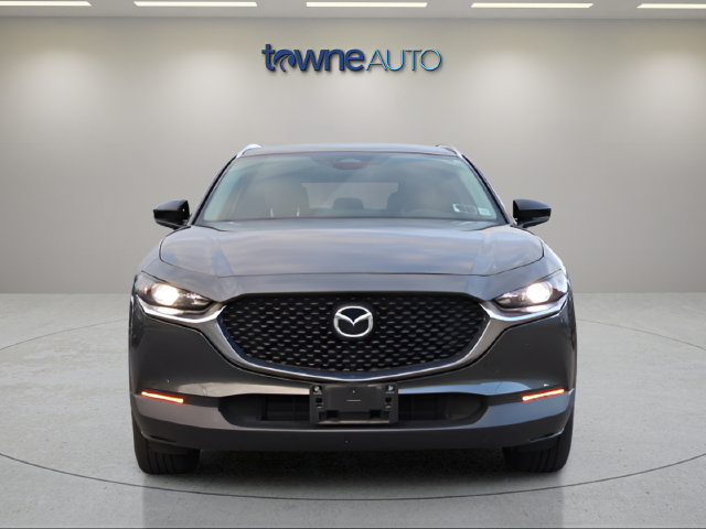 Used 2024 MAZDA CX-30 AWD 2.5 S w/ Select Sport Pkg image 9