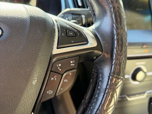 Used 2016 Ford Edge Titanium w/ Technology Package AWD/4WD image 20