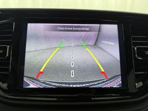 Used 2023 Dodge Durango GT AWD/4WD image 29