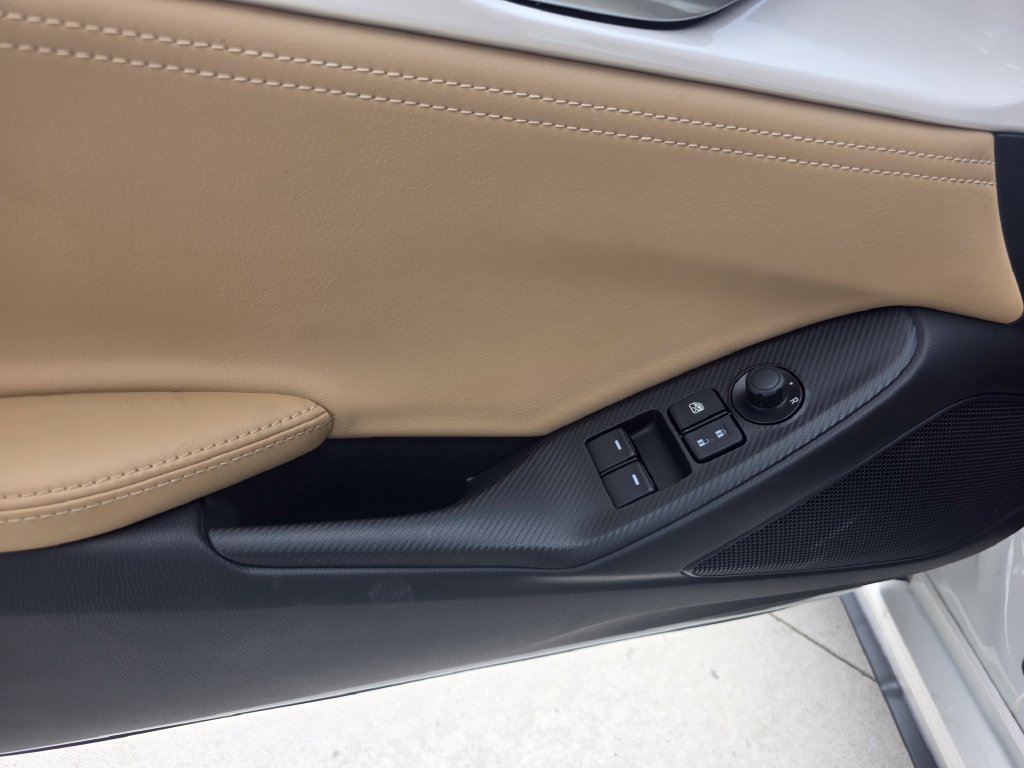 New 2026 MAZDA MX-5 Miata Grand Touring w/ Weather Package RWD image 11