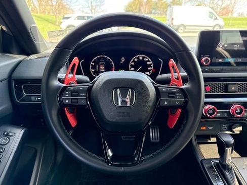 Used 2022 Honda Civic Sport image 38