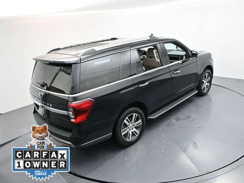 Used 2023 Ford Expedition Limited image 28