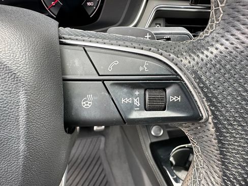 Used 2021 Audi A5 2.0T Premium Plus w/ Premium Plus AWD/4WD image 23