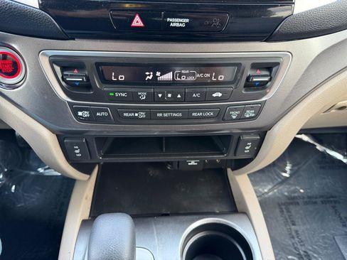 Used 2018 Honda Pilot EX-L image 14