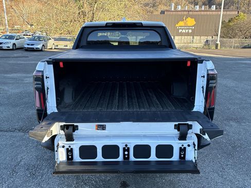 New 2025 GMC Sierra EV Denali image 68