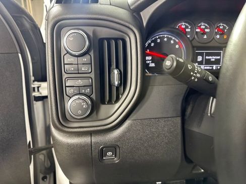 Used 2023 GMC Sierra 1500 Pro w/ Pro Value Package image 19