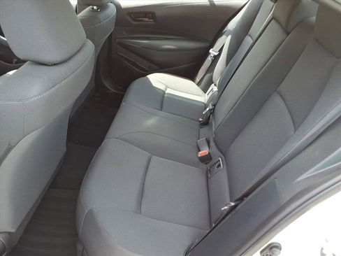 Used 2023 Toyota Corolla LE FWD image 13
