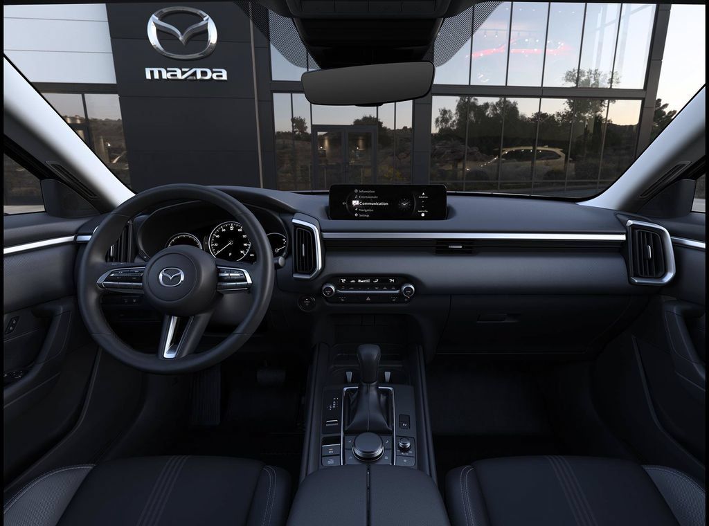 New 2026 MAZDA CX-50 2.5 Hybrid w/ Weather Package AWD/4WD image 3